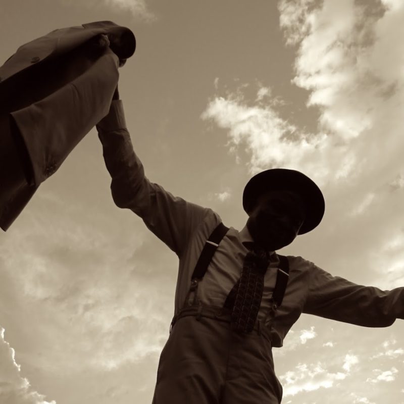 Article : La Sape congolaise, de l&rsquo;importance de nos cultures populaires