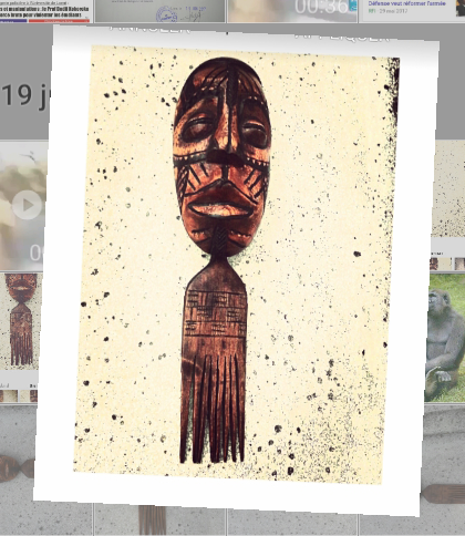 Article : Pour l&rsquo;amour du gang