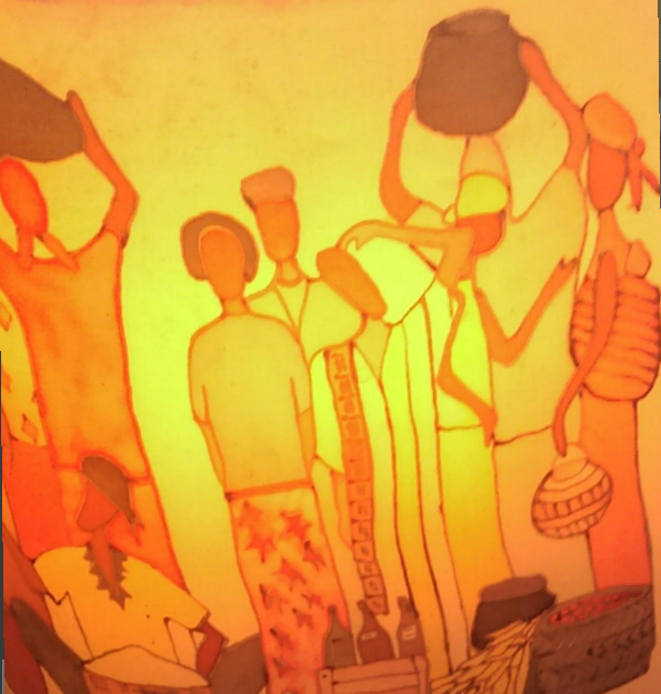 Article : Ces mots qui traduisent des maux